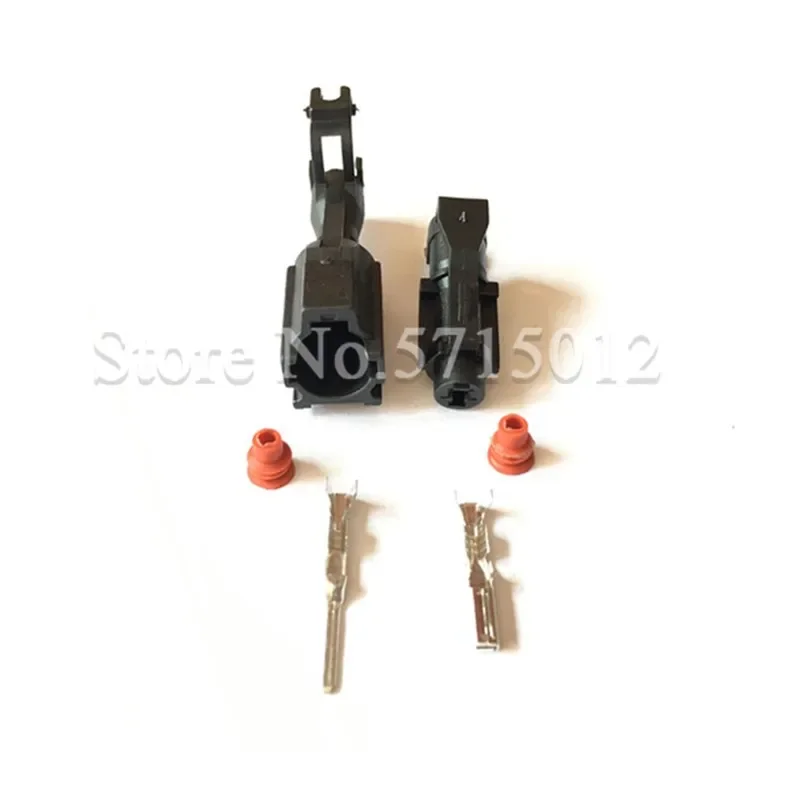 1 Hole KET MG640280 MG610278 SWP Style Automotive Connector Waterproof Female Male Socket