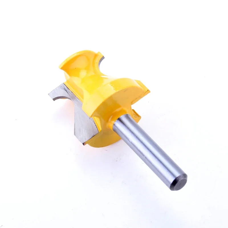 CHWJW 1PC 8mm Shank Door Lip Finger Grip w/ 3/16