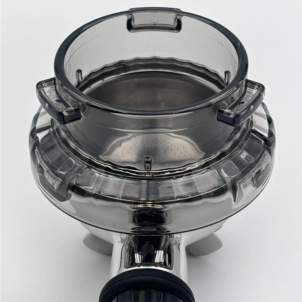 54mm Coffee Portafilter Dosing - Dosing Funnel Ring review and price