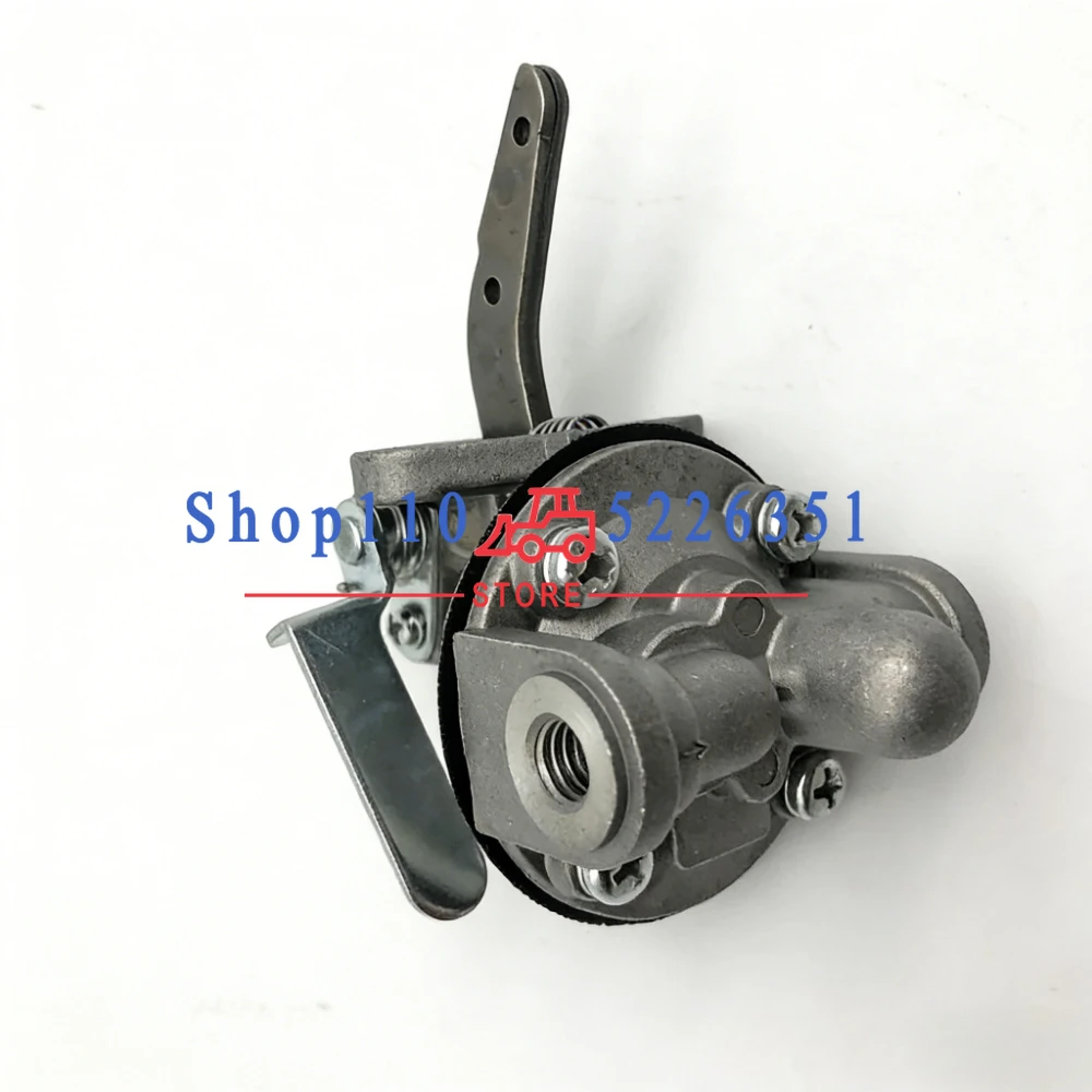 129301-52020 Fuel Pump for Yanmar 2GM20 3GM30 3HM35 engine Komatsu 3D75 3D84 engine