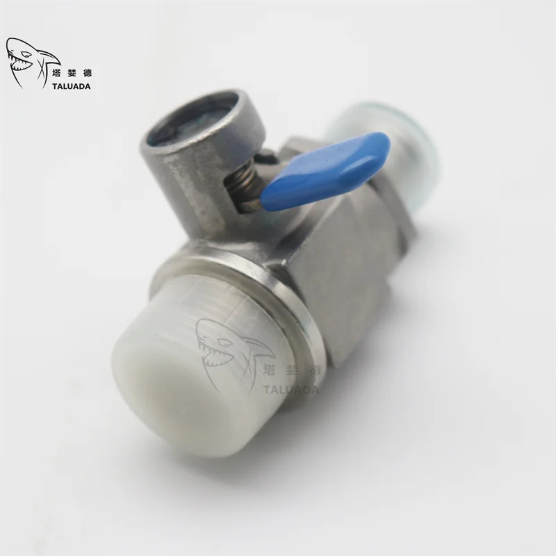 Untuk Mesin Katup Kontrol Oli QSB7 3864149   Suku Cadang Ekskavator Mekanik Harga Bagus Kualitas Tinggi