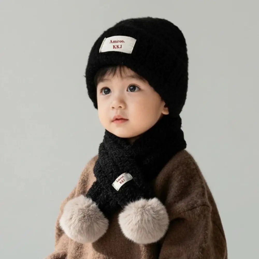 conjunto-de-gorro-e-cachecol-de-trico-para-presente-textura-canelada-macia-acessorios-quentes-para-criancas-no-inverno-e-em-clima-frio
