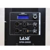 Lase SPM-2000D leistungs verstärker modul 1000w mit einfacher steuerung dsp (passive sub in aktiv) 5