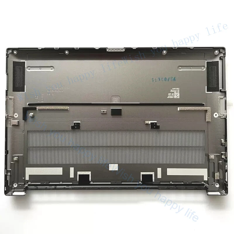 LL Bottom Cover Case Enclosure for Dell Precision 16 5680 M5680 06X3PM
