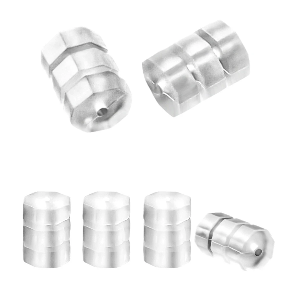 

Brand New O-Ring MTB Bicycle Cycling For Outer Core Protection Shift/Brake Cable Silicon Transparent 1.1-1.8mm
