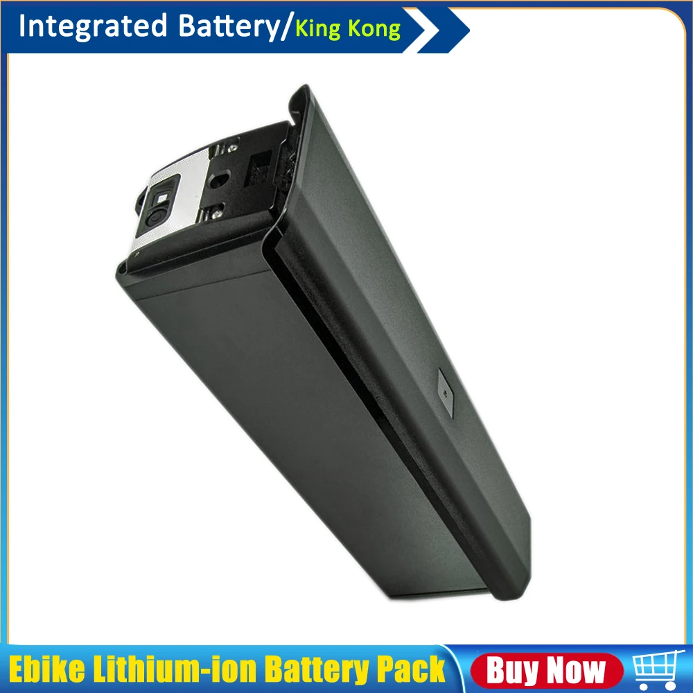 Lankeleisi MG600 Plus Lithium-ion Battery Pack 48V 52V 20Ah 1040Wh Himiway Big Dog Cobra 1000W Fat Tire Electric Mountain Bike