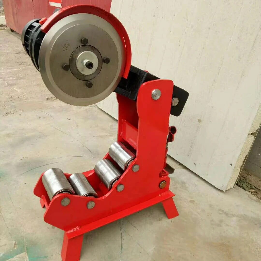

Pipe Cutting Machine Cutting Of Ordinary Steel Pipes, Galvanized Pipes, Plastic-lined Pipes, Spiral Pipes