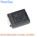 ES3D 3A 200V