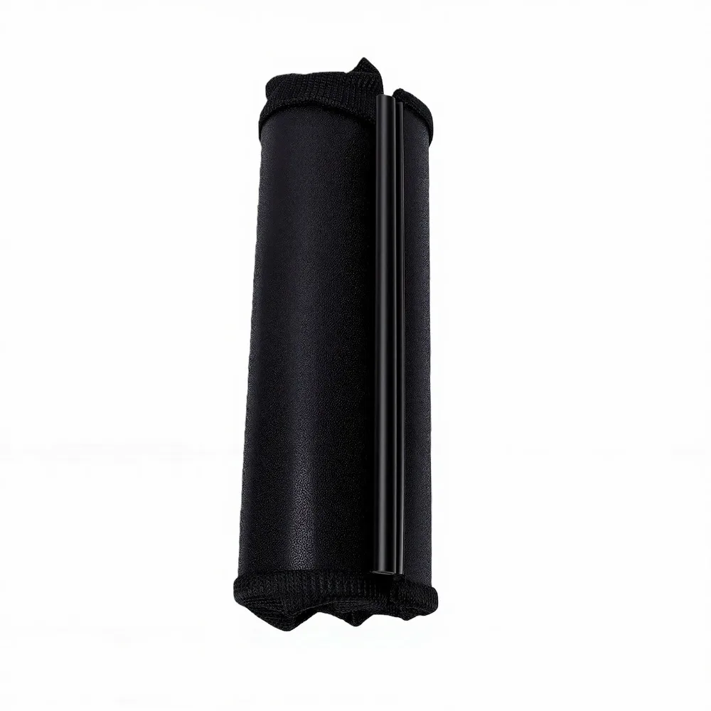 Polyester Lawn Mower Grass Bag Compact Black Mower Replacement Bag Replacement Part Lawn Mower Bag for L221A LC221A LC221AH