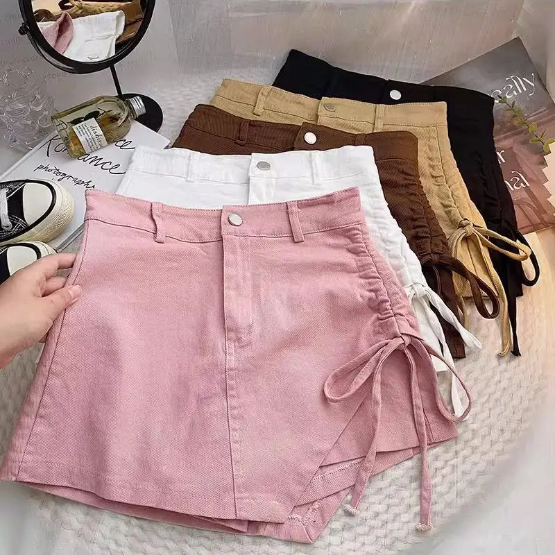 

Skirts Womens Lace Eyelet Embroidery Ruffle Layered French Court Palace European Wedding Formal Exquisite Gown Elegant Skirt