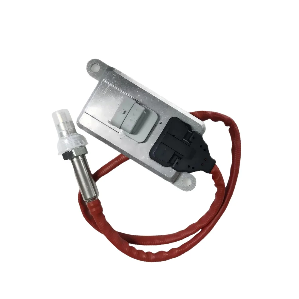 

ZOOMKEY Fit For Nox Sensor Fit For VOLVO RENAULT TRUCKS 22219281 5WK96718A