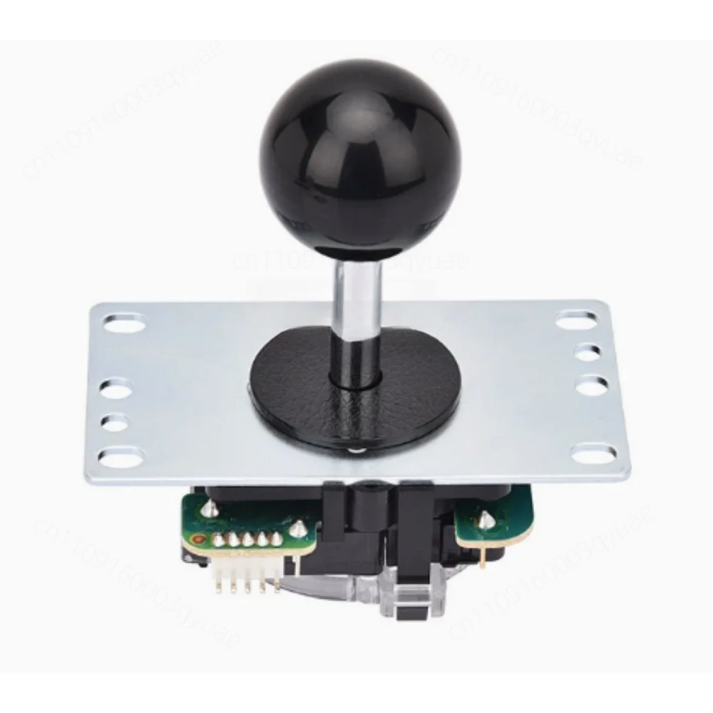 Arcade Fighting Joystick Ball Top Handle For Retro Game Machine