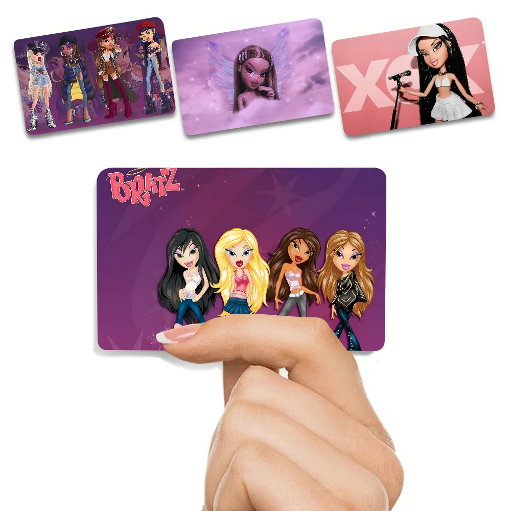 B-Bratzs Movie Tv S… - image