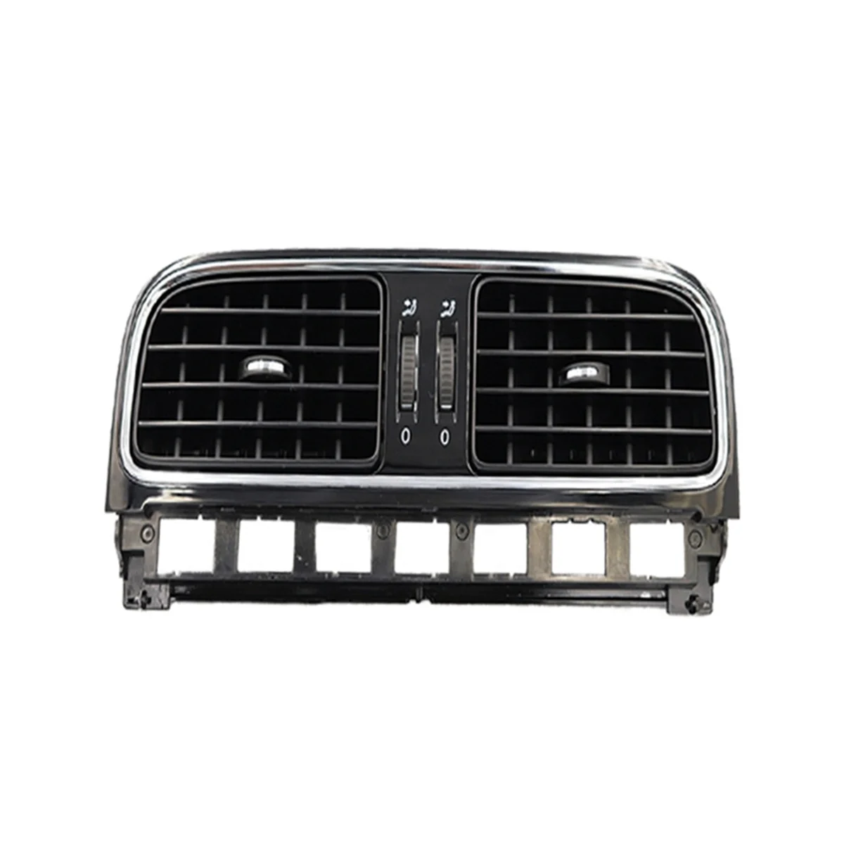 6COMPANY-Couvercle de grille de sortie d'air 8Grenoble 28 C A/C, pour VW Polo 2011-2018 6R0 819 728