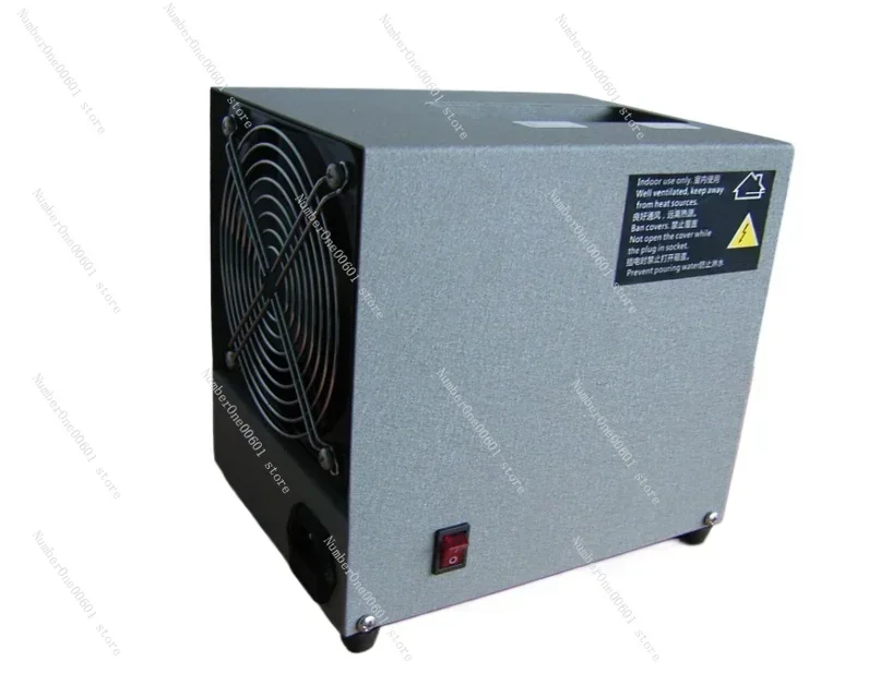 

Micro Refrigerated Dryer, Compressed Air Drying Filter, Small Refrigerated Dryer, Water Removal and Filtration