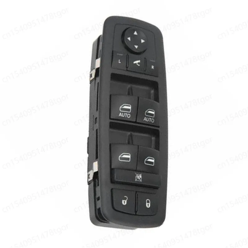 

Auto Window Switch For Dodge Journey 2018 Chrysler 300 2015 68139806AA 68139806AB 68139806AC with folding function 68080842AA