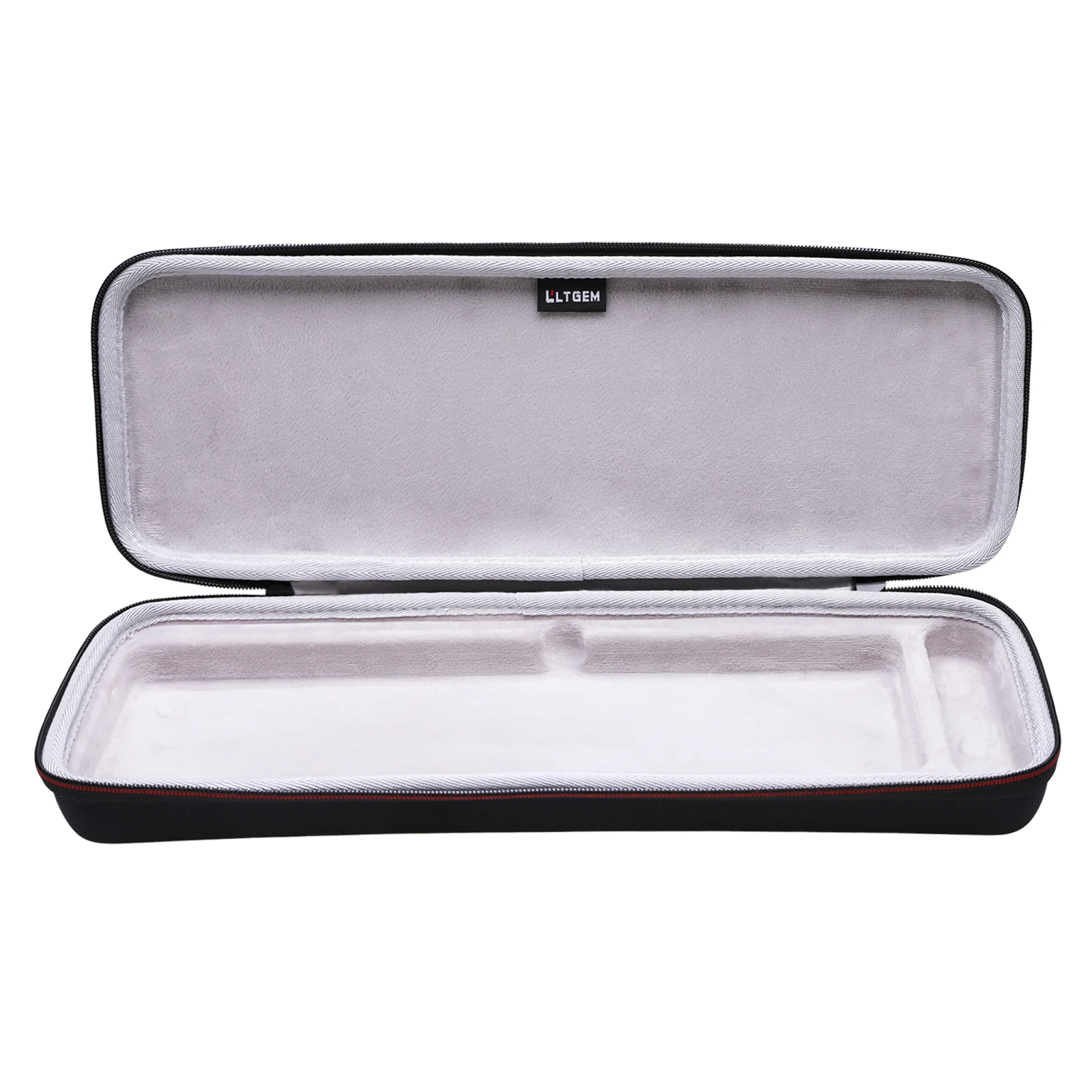LTGEM MIDI Case for Donner N-25 USB MIDI Keyboard Controller Protective Storage Bag for Travel and Studio Use(case only!)