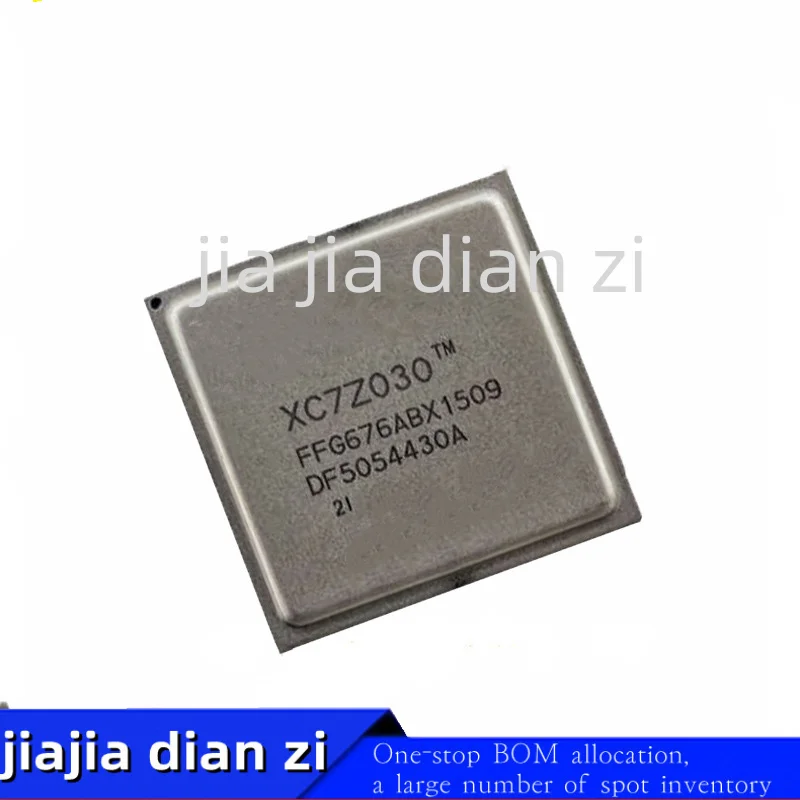 

1pcs/lot XC7Z030- 2FFG676I XC7Z030 Programming logic device ic chips in stock BGA