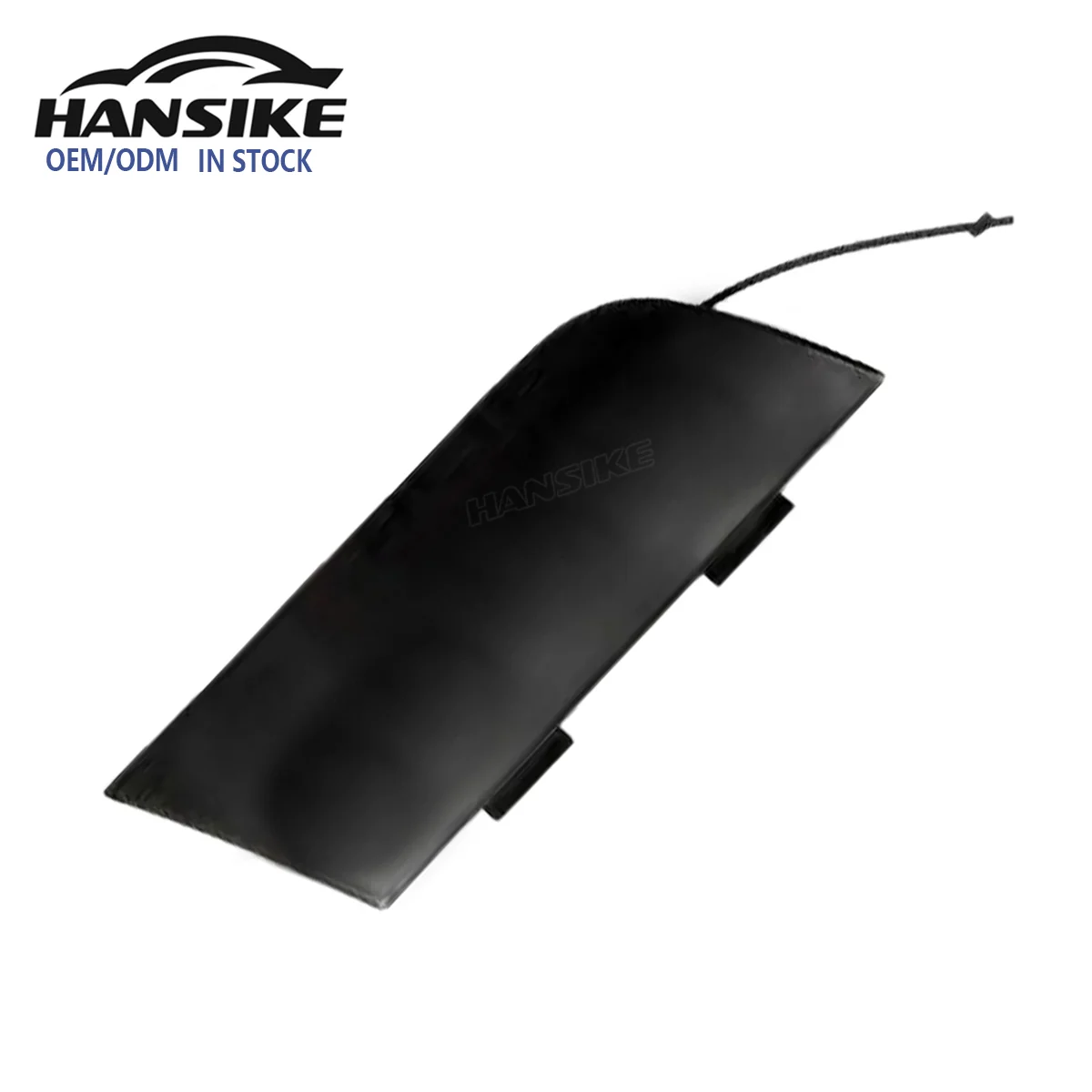 HANSIKE Parts OEM 4F0807441GRU Car Parts Auto Body System,Front Towing Hook Cover,Other Body Parts Car Accessories for Audi A6L