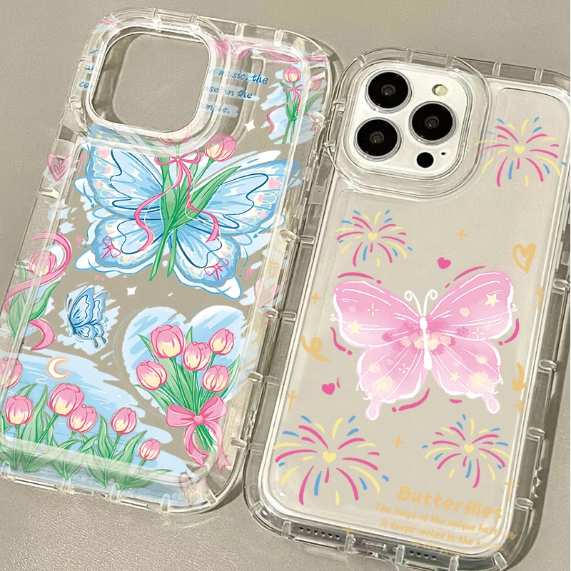 Colorful Cartoon Bu… - image