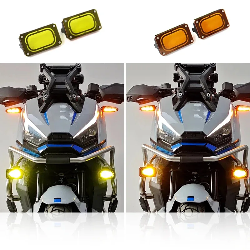 

Для ZONTES 368G G368 368G мотоциклетные противотуманные фары, защитная крышка для прожектора, нижняя защита фар, вспомогательный проектор