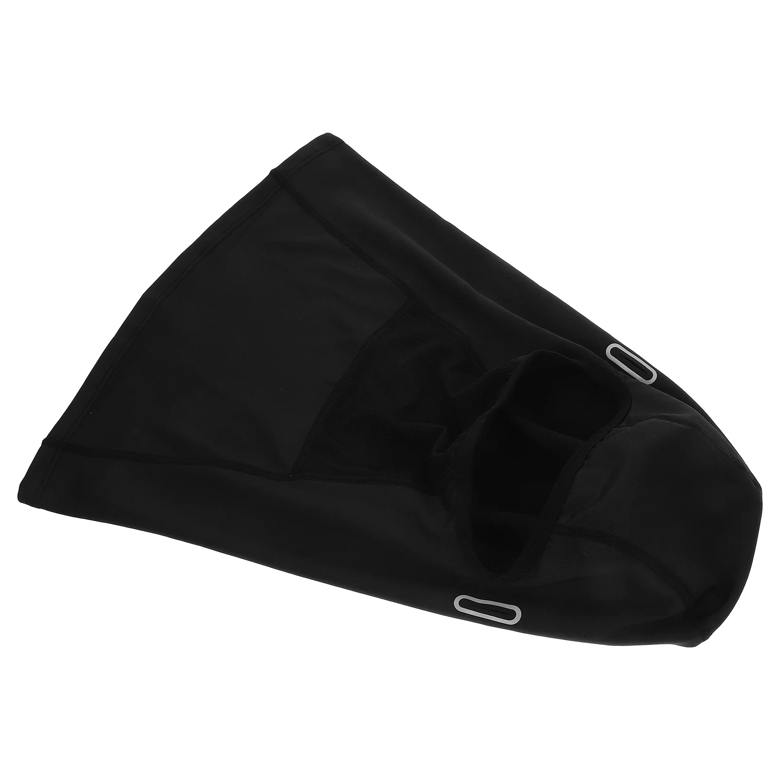 

Windproof Ear Protector Warm Cover Outdoor Sports Durable Mask Skiing Cycling Face Muff For Riding Face Cover For Mountaineering