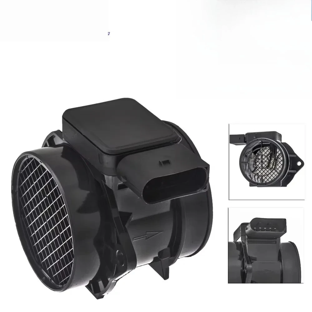 Sensor flujo masa aire para Kia Sportage Hyundai Sonata Elantra Tucson 5WK96431 5WK96491 28164-23720 28164-23700 5S2982