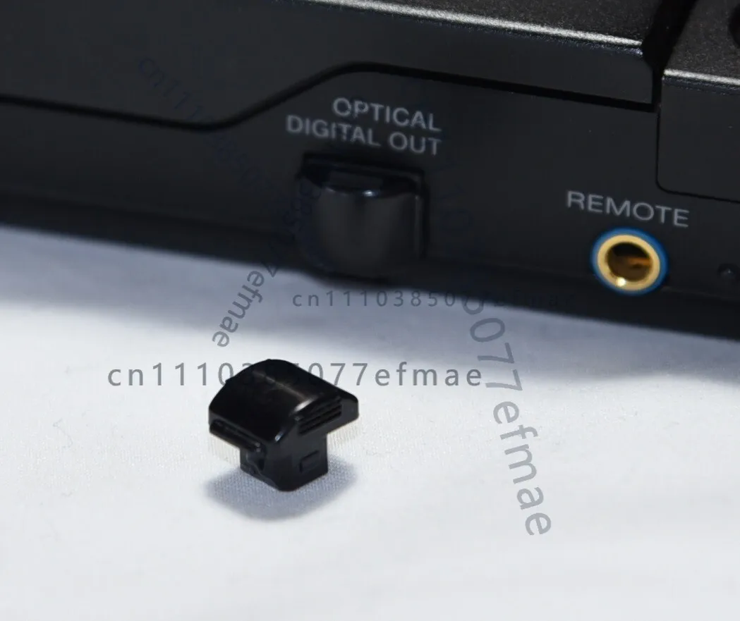 

Сменная крышка для оптического цифрового выхода для CD-плеера Sony Discman D-555 D-Z555