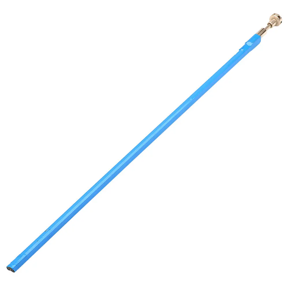 

Guitar Truss Rod 457mm Metal Adjustable Electric Guitar Neck Truss Rod Replacement Part Bass Replacement Parts