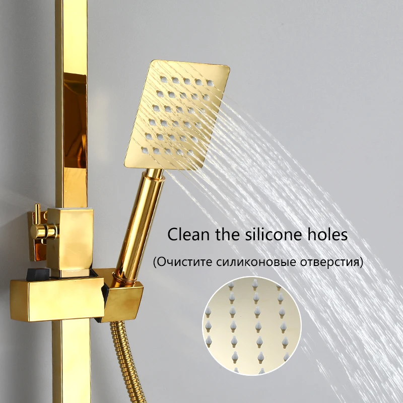 Thumbnail 4 - #36 Ranked Shower Columns Picks in 2026