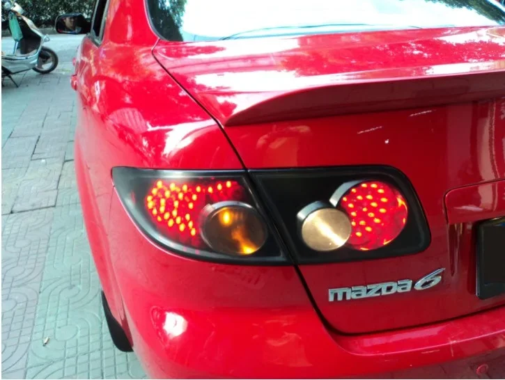 30x200cm Car Light Film Car Matte Black Tint Headlight Taillight Fog Light Vinyl Film Rear Lamp Tinting Film Exterior Accessory