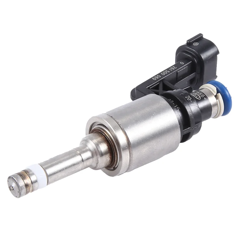 

HOT-16600-1LA0A 0261500069 Fuel Injector Injector Nozzle Automotive For Infiniti 5.6L 2011-2013 Accessories,16600-1LA0A 02615000
