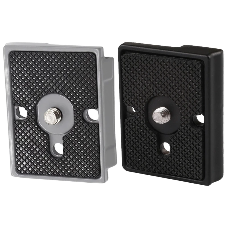 

Easy to Use Quick Release Plate 200PL 14 for Stable Camera Mount Stabilizers