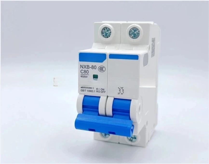 Small Volume NXB-80…