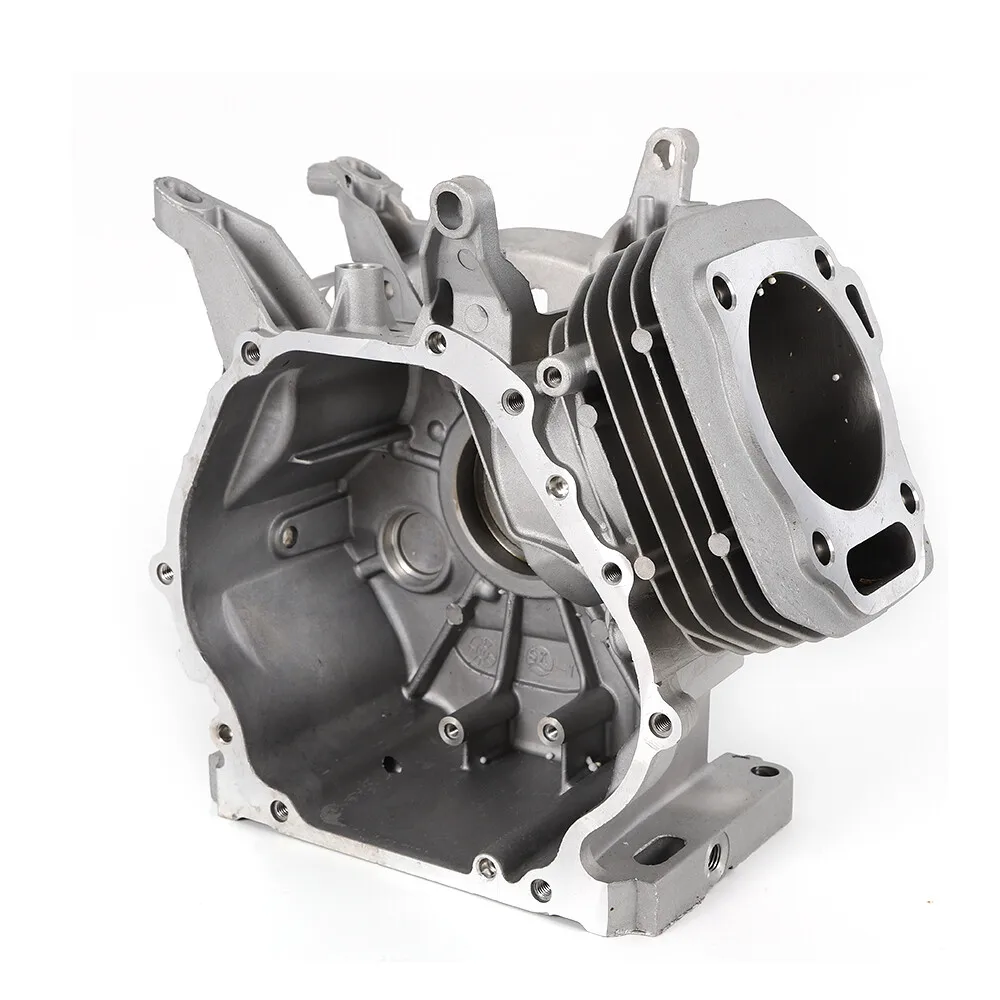 لهوندا Gx340 11Hp و Gx390 13Hp العمود المرفقي إعادة بناء عدة محرك كتلة المكبس