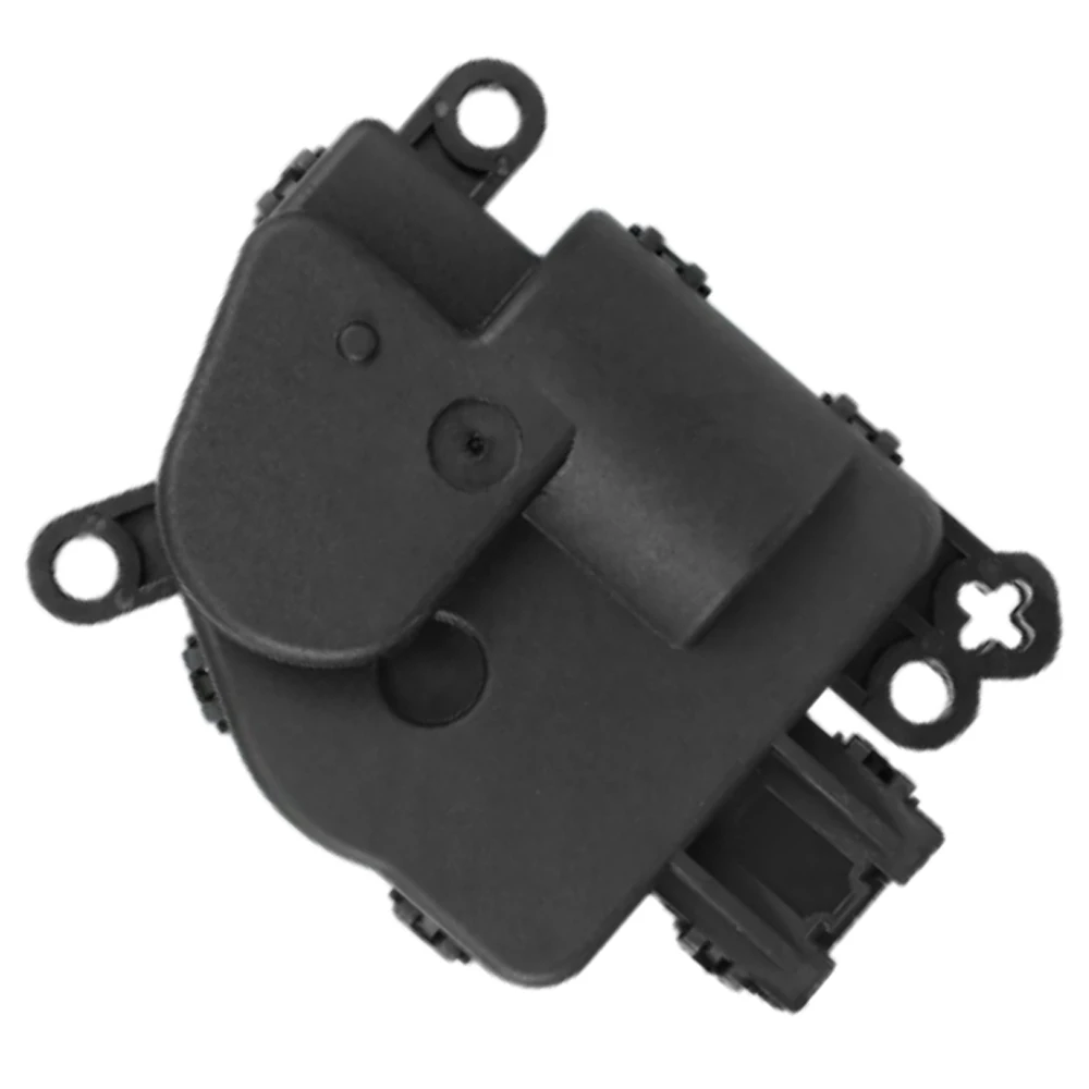 

27743-ZP00A HVAC Heater Blend Door Actuator With 5 Pins For Nissan Titan 2004-2015 604-970 SK604970 1712369