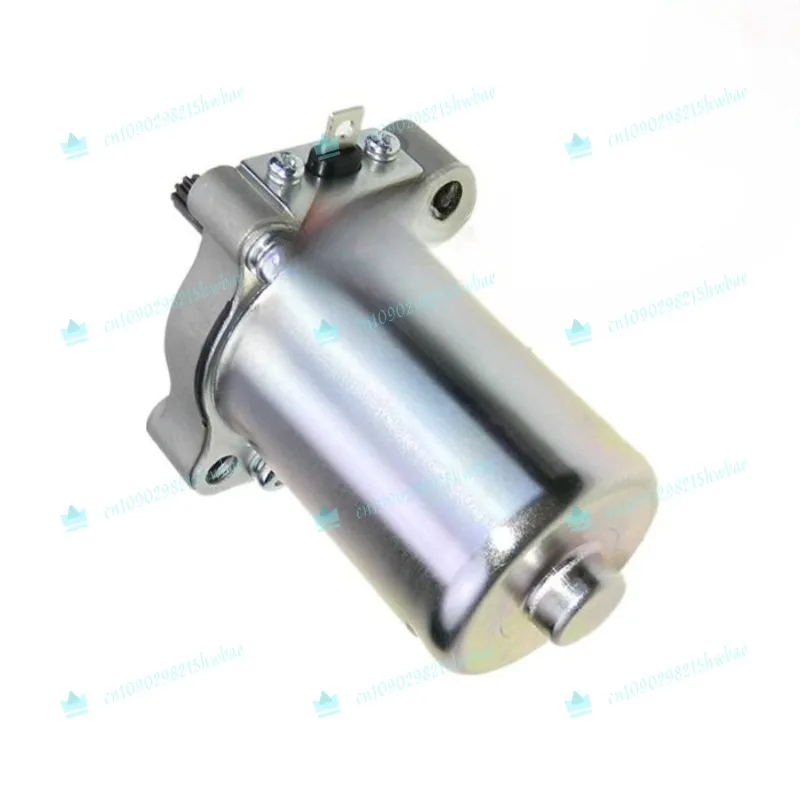 

Стартер 31210-KWW-742 для Honda 11-20 CRF110 WAVE110 (для запуска двигателя)