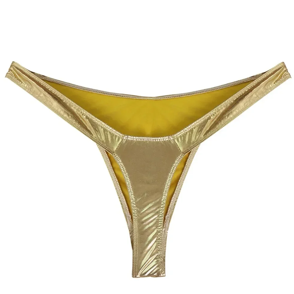 ملابس داخلية مثيرة للرجال ثونج ملابس داخلية بفتحة كروية ملابس داخلية مغلقة على شكل قضيب غمد ملابس داخلية على شكل فيل أنف جي سترينج أحزمة رياضية زلات سراويل تحتية #4