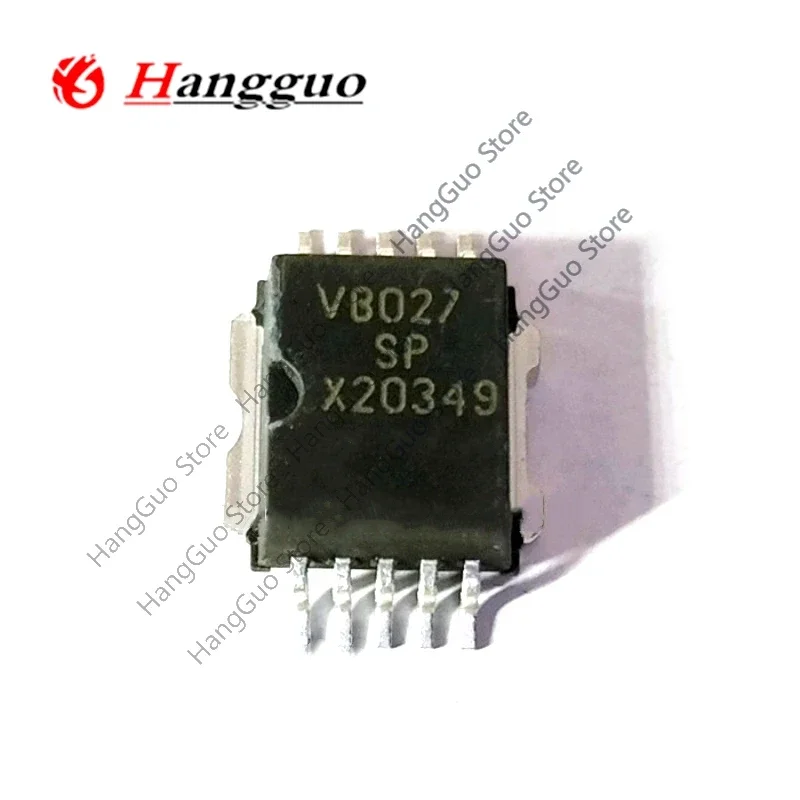 

5PCS/LOT Original VB027ASP VB027BSP VB027SP VB027 HSOP10 Car Computer Board Chips