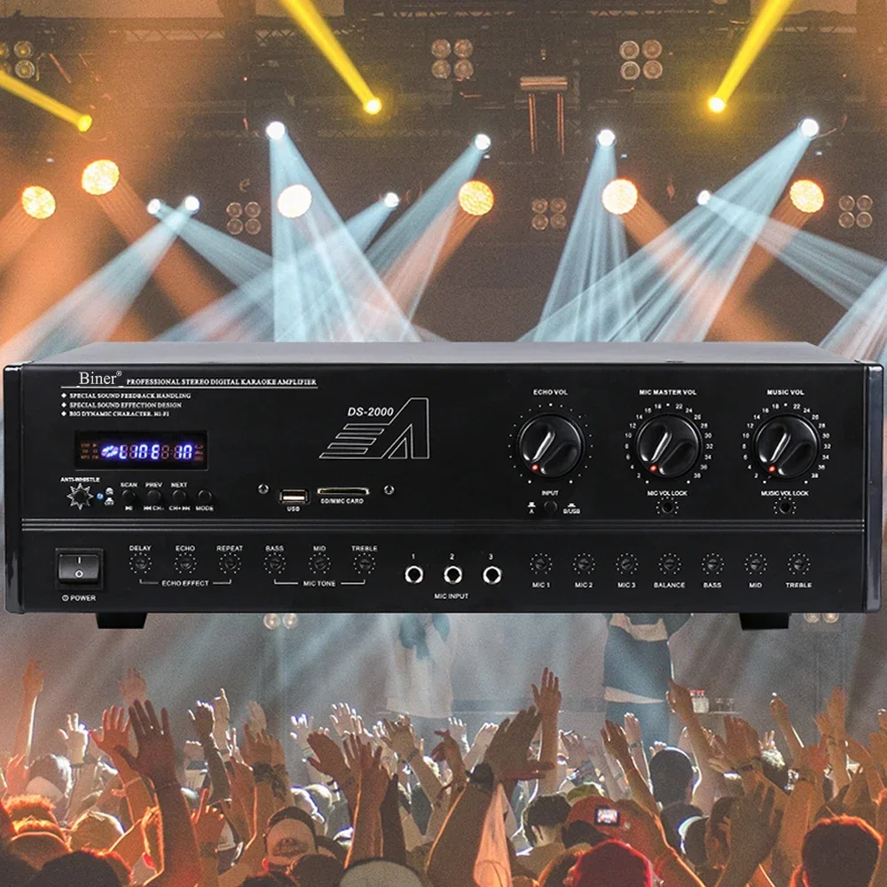 

K8 Factory Price 8 Inch Wooden Speakers Wireless Mic Sound Equipment With Amplifier Portable Speakers