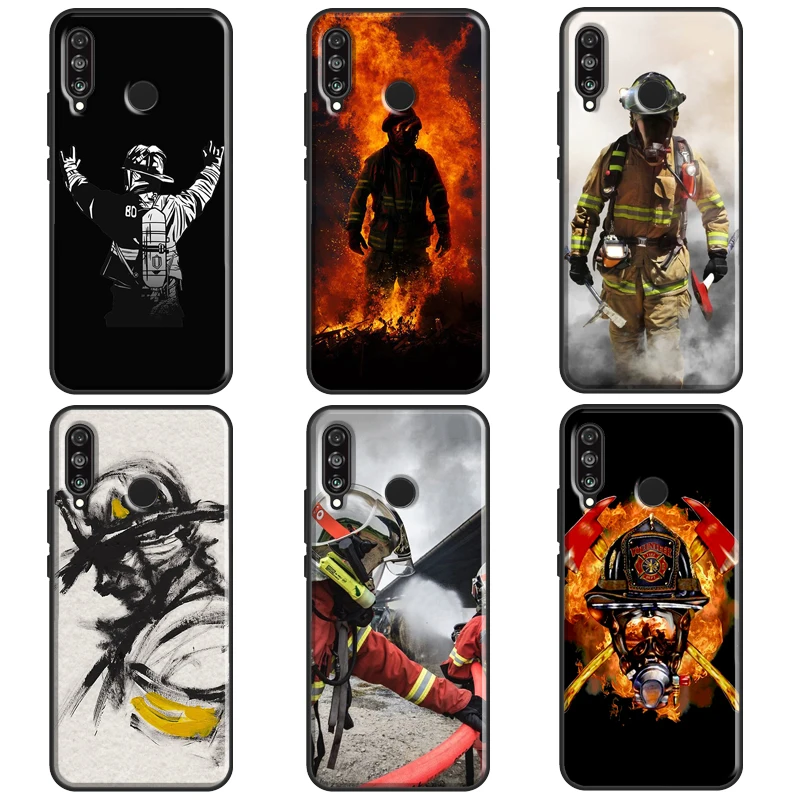 Firefighter Heroes … - image