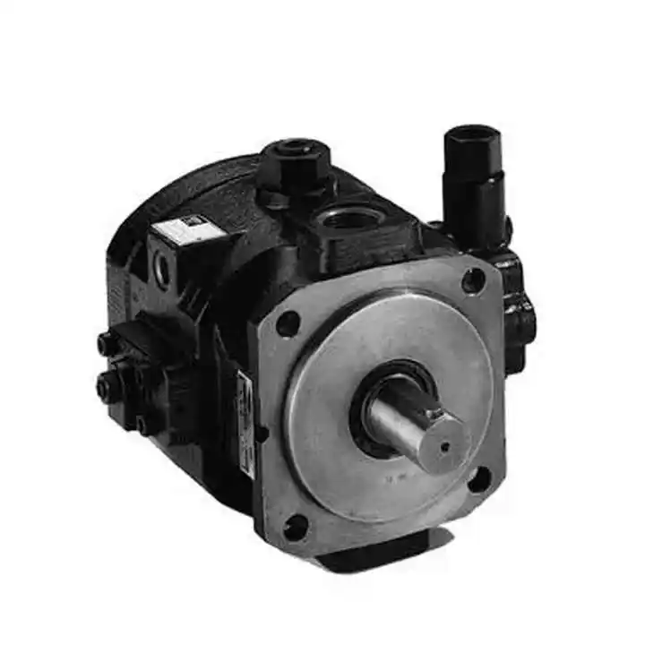 

Поршневой насос PV140R1E3C1NUPK4445 Переменный насос P2105R00C1C13LA20D00A1B1P Масляные насосы высокого давления PD075PS01SLS5AL00S0000000