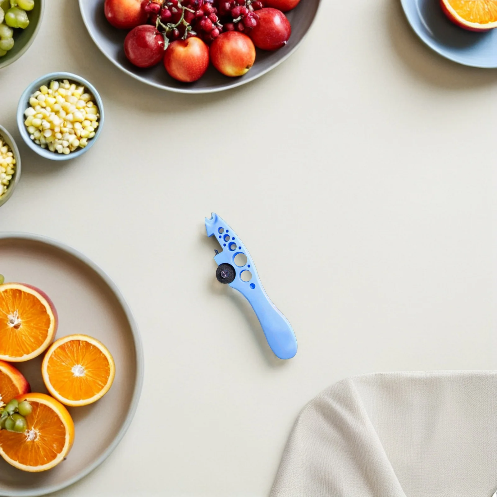 

3pcs Bottle Nurse Tool Medical Glass Breaker Cutter Device Ergonomic Handle Reinforced Grinding Wheel Ampoule Breaker