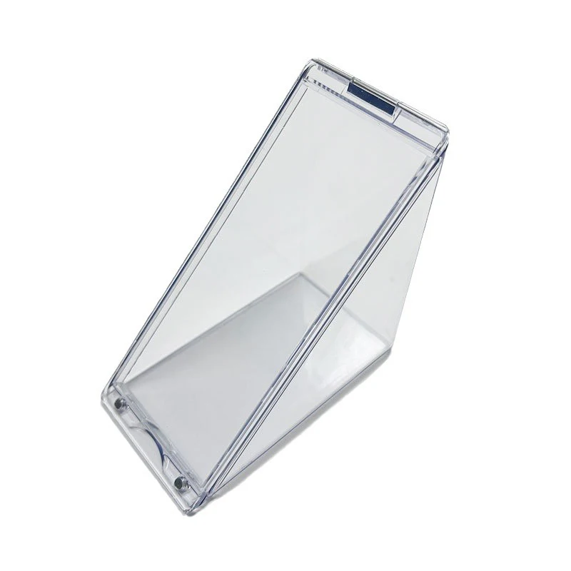 Sandwich Packing Boxes Food Containers Clear Sandwich Case Sandwich Triangle Boxes Take Out Containers For Sandwich Cake Dessert