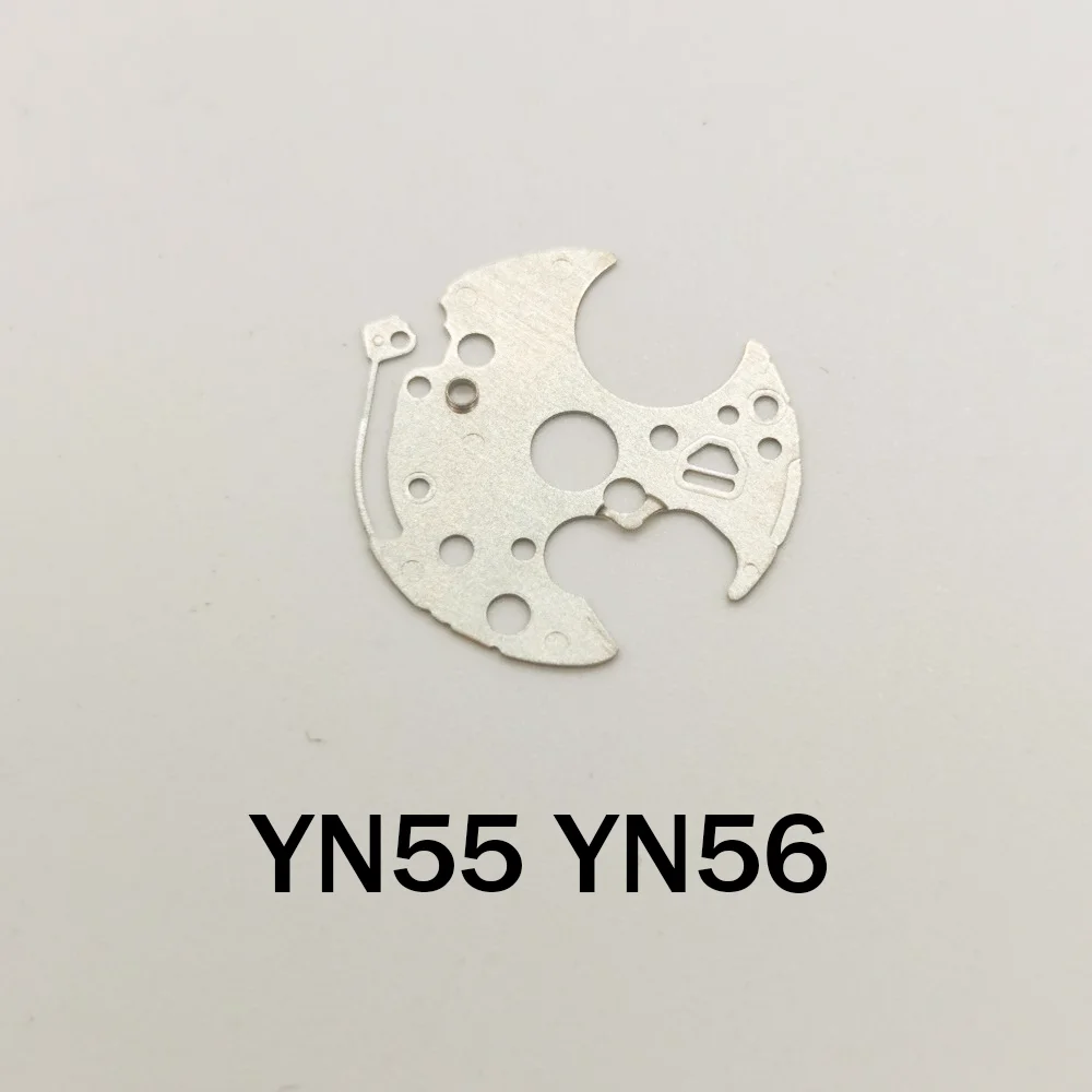 

Watch Accessories Calendar Pressing For YN55 YN56 Movement Watch Repair Parts
