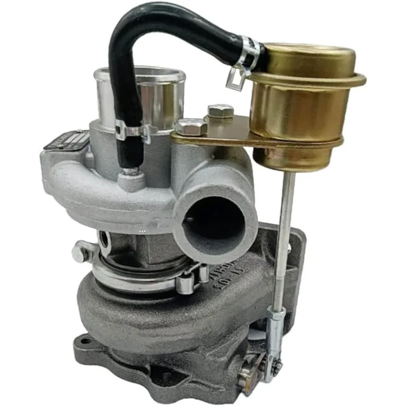 

1PCS Turbo Turbocharger E650017012 E6500-17012 for Kioti DK55 DK50 3D100LT DC24T 3D100LT Tractor