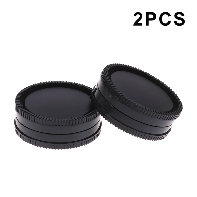 2Pcs Camera Accesso…