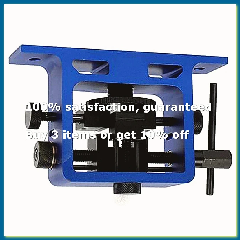 ●Sight Push Tool Mountable Universal Rear Push Tool Witness Dovetailed Car Modification Sight Propulsion Tools-ABFB