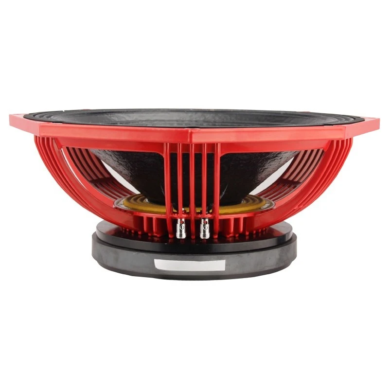 12/15 inch 18 inch subwoofer high power 220 magnetic KTV bar outdoor stage speaker