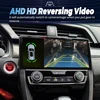 10.33 インチオリジナルスタイルスクリーンカーラジオホンダシビック 2016 - 2018 アンドロイド 13 GPS マルチメディアビデオプレーヤー CarPlay ヘッドユニット 2